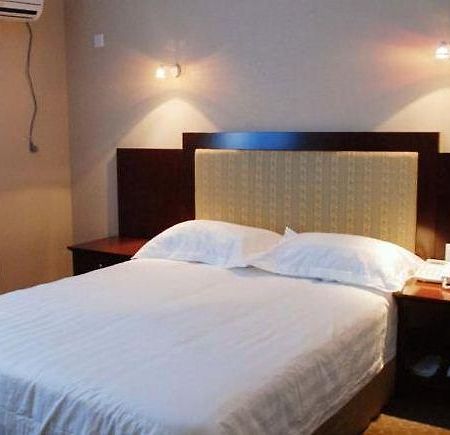 City Inn Nanjing Xinjiekou 南靖县 客房 照片