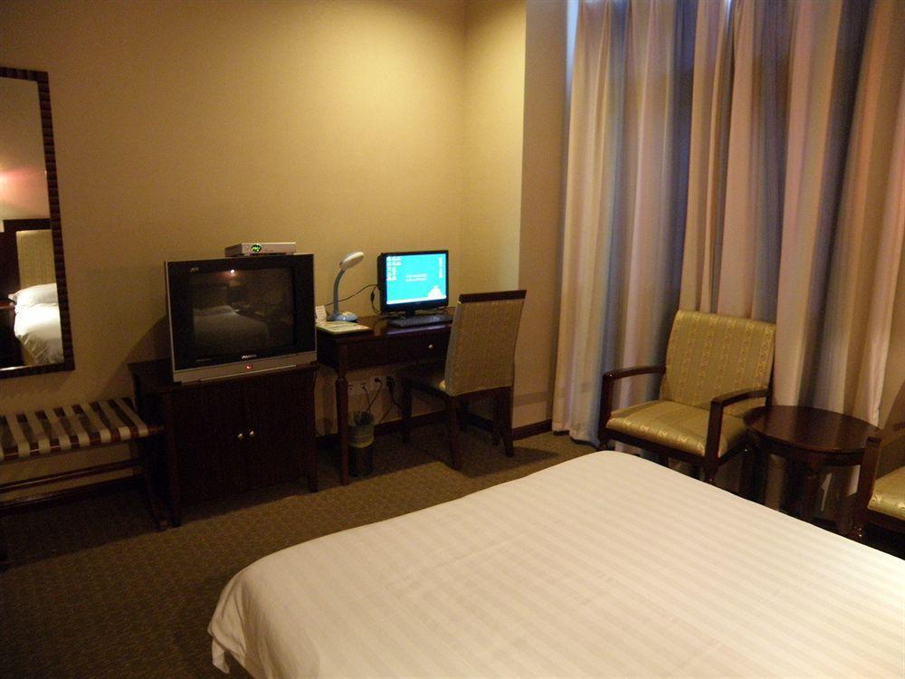 City Inn Nanjing Xinjiekou 南靖县 外观 照片