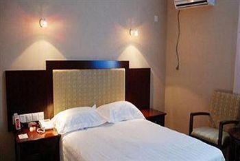 City Inn Nanjing Xinjiekou 南靖县 外观 照片