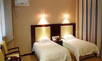 City Inn Nanjing Xinjiekou 南靖县 外观 照片
