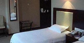City Inn Nanjing Xinjiekou 南靖县 外观 照片