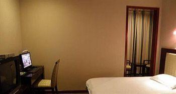 City Inn Nanjing Xinjiekou 南靖县 外观 照片