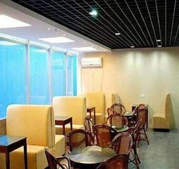 City Inn Nanjing Xinjiekou 南靖县 外观 照片