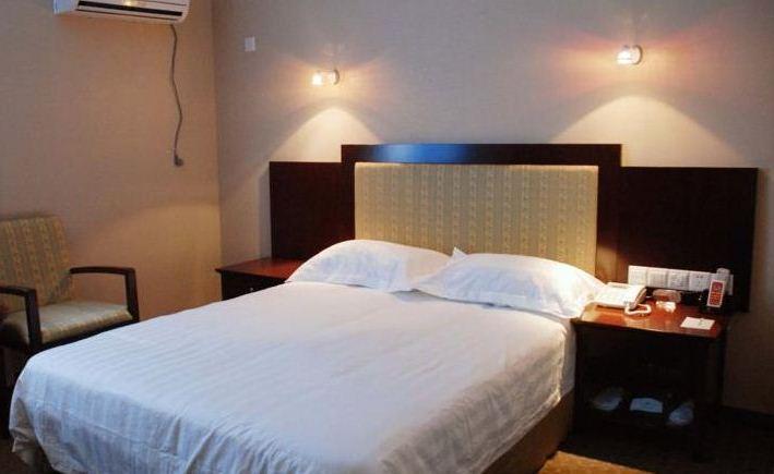 City Inn Nanjing Xinjiekou 南靖县 客房 照片