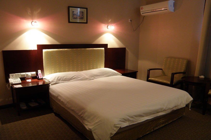 City Inn Nanjing Xinjiekou 南靖县 外观 照片