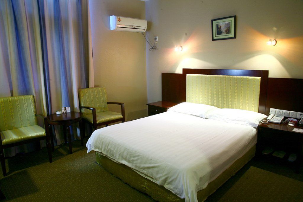 City Inn Nanjing Xinjiekou 南靖县 外观 照片