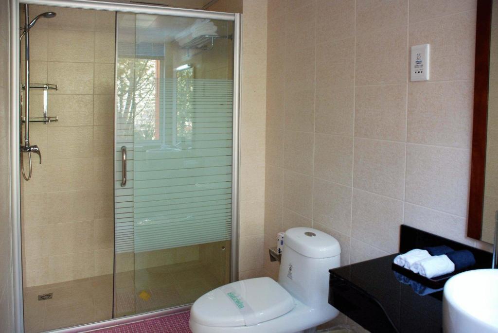 City Inn Nanjing Xinjiekou 南靖县 客房 照片